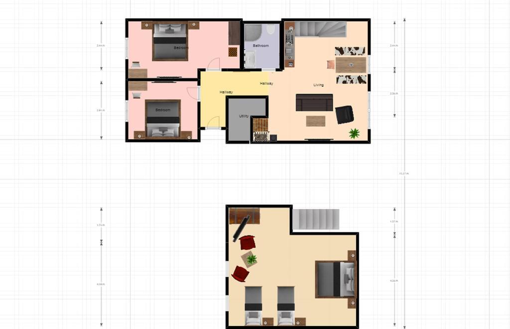 Apartments & Suites Zluta Hruska بلزن المظهر الخارجي الصورة