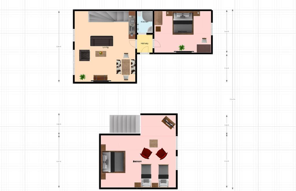 Apartments & Suites Zluta Hruska بلزن المظهر الخارجي الصورة
