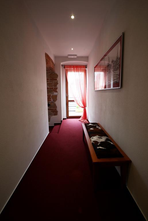 Apartments & Suites Zluta Hruska بلزن المظهر الخارجي الصورة