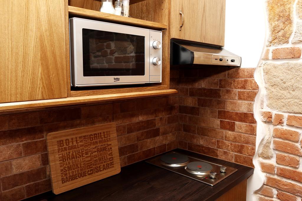 Apartments & Suites Zluta Hruska بلزن المظهر الخارجي الصورة